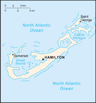 Bermuda Travel Information and Hotel&nbsp;Discounts